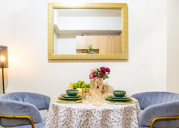 Frühstückspension Brixton Place- Weston Tower Luxury Staycation Manila